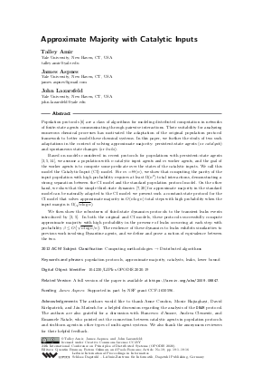 Thumbnail PDF